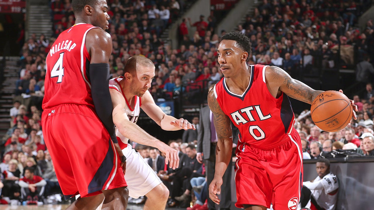 Trail Blazers-Hawks Preview